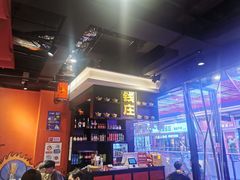 -热辣宗师·串串火锅(万达金街店)