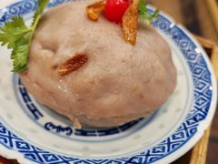 -芋包王闽南茶楼(八市店)