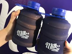 -milkplus·泰式奶茶(较场东路店)
