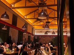 大堂-泰堤坊(淡水体育馆店)