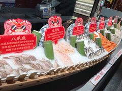 -芝小官毛肚火锅海鲜自助(淮安清江浦区新亚店)