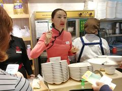 -素满香·Vegan食养自助(天一广场店)