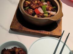 -玲珑·新粤菜(安华汇店)