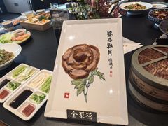 -全聚德烤鸭店(马家堡店)