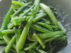 -丽江悦榕庄酒店-明月·雪山庭院餐厅