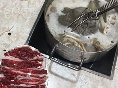 -黑山牛肉汤火锅(花城汇店)