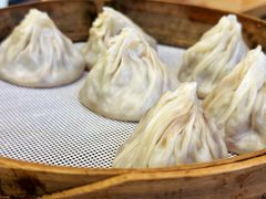 无锡小笼（4只）-勤德兴(湖滨路店)