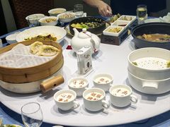 -春满园·邯郸菜发祥地(滏东店)