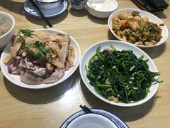 -东山茶寮(新安店)