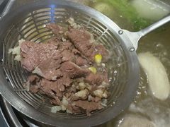 -贵宾牛·潮汕牛肉火锅(珠池总店)