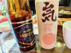 -玉林烤鸭店(垡头店)