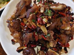 -香满楼(临安路店)