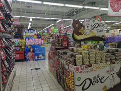 -物美超市(下沙云水店)