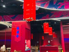 大堂-峨嵋酒家(熙悦天街店)