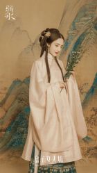 -盘子女人坊古装写真摄影(厦门总店)