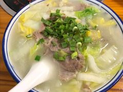 羊肉汤-海景壹号大酒店(滨湖店)