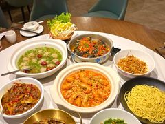 -王捌小院(红花坡店)