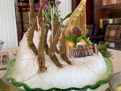 基围虾-文涵小院·邻里厨房