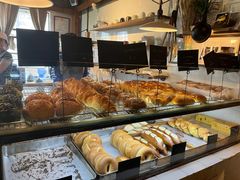 -仙峰天然面包(迎宾路店)
