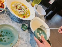 -聚丰园•湖鲜餐厅(阿红私房菜梅石路店)