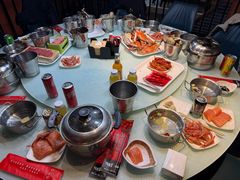 -钱库里海鲜自助(唐山街店)