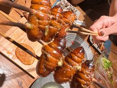 -1819餐厅·团队聚餐·烤串·精酿