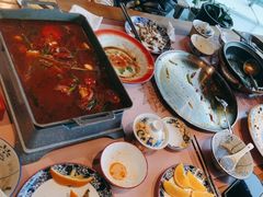 -杨记隆府重庆江湖菜(大悦城店)