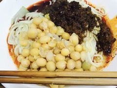 花市豌杂面-花市豌杂面(民生路店)