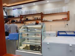 -冰神糖水铺(国贸中心店)