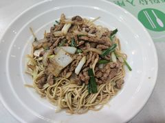 -二扁私房面馆(崂山路店)