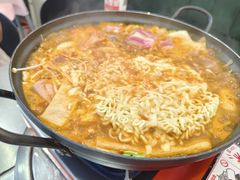 -韩味小厨(铁塔店)