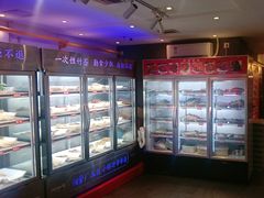 -钢管厂五区小郡肝火锅串串香(清河店)