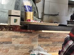 -李杨面馆(热河南路店)