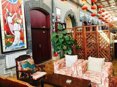 -山与海文化酒店(芙蓉街大明湖店)