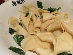 -马小毛老上海里脊肉(南翔印象城店)