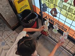 -醉人椒麻辣香锅(上地华联店)