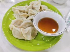 鲅鱼水饺-郭姐·威海渔村(黄兴路店)