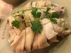 -百家鸡味馆(清泰店)