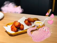 -新太二·鲜料川菜(晶耀前滩店)