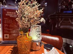 -1886德国汽车餐厅(外滩中央店)