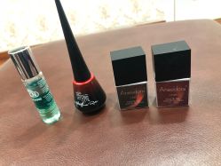 -圣婕美甲美睫皮肤管理