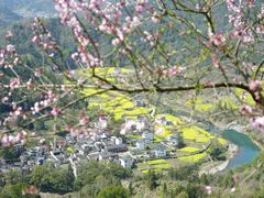 -石潭村