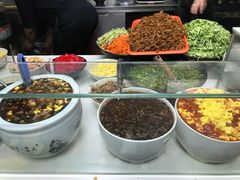 -大姨捞面(新安花园店)