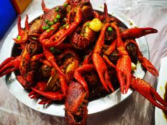 -小李子油焖大虾(南浦店)