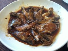 iphone_upload_pic-南山饭店(阳明古镇店)