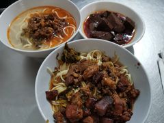 -丁记面馆(凤凰店)