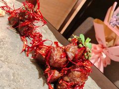 -广州文华东方酒店·江-由辉师傅主理