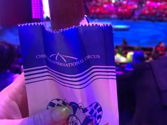 -珠海横琴长隆《卡卡虎奇遇记》