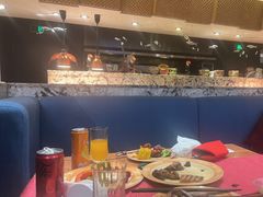 -五洲皇冠巴西烤肉餐厅