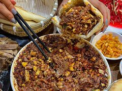 -长安后宰门水盆羊肉(新都心店)